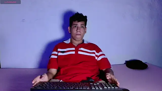 Santiago-Thompson online show from March 31, 9:28 pm