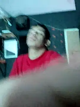Snapshot of Santiago-Thompson chatting on February 15, 2:44 pm Santiago-Thompson online show from February 15, 2:44 pm