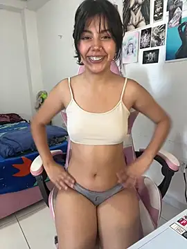 LiLy kIndly online show from May 21, 2:58 pm