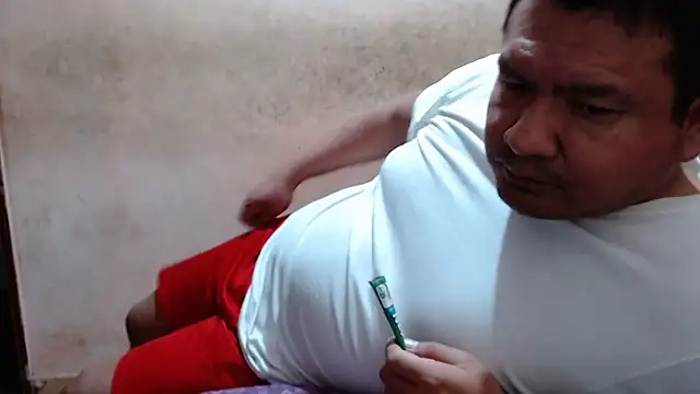 nakedlima online show from October 25, 5:06 am