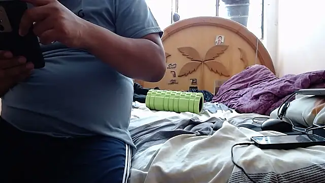 nakedlima online show from January 16, 5:06 pm