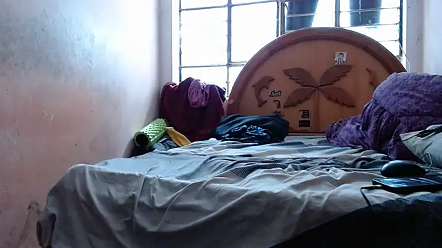 nakedlima online show from October 11, 5:25 pm