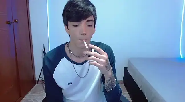 H3ll B0I online show from March 7, 3:29 am