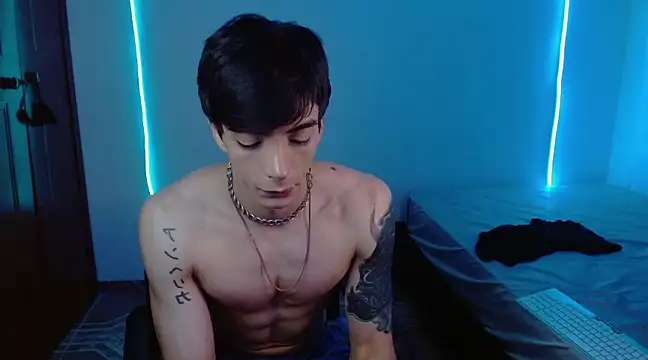 H3ll B0I online show from March 12, 9:12 am