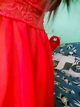 Dream Ass online show from February 23, 4:50 am