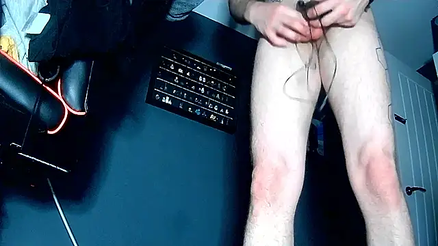 HuffedAdvocate online show from May 25, 8:40 pm