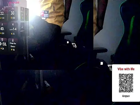 HuffedAdvocate online show from November 27, 8:42 pm