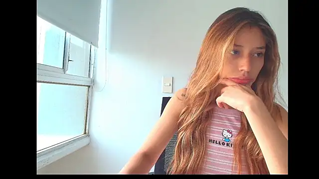 Alaiapink online show from March 26, 3:54 pm