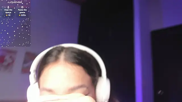 sabrinamoonie online show from September 21, 2:00 pm