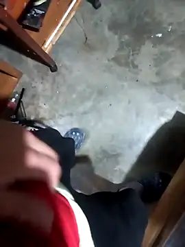 Snapshot of Dj89rrlc chatting on January 6, 7:23 am Dj89rrlc online show from January 6, 7:23 am