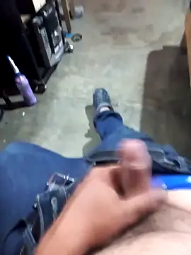 Dj89rrlc online show from October 29, 8:08 pm