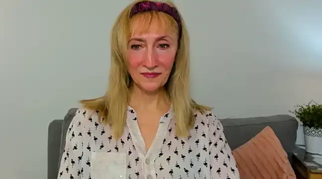 Snapshot of MargaretMilf69 chatting on March 2, 2:25 pm MargaretMilf69 online show from March 2, 2:25 pm