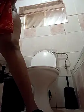 Liquor Rose online show from January 28, 9:08 pm