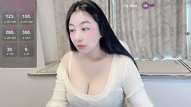 Snapshot of Yujiefan818 chatting on March 21, 6:16 am Yujiefan818 online show from March 21, 6:16 am