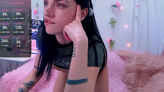 Holygirl  online show from March 16, 1:57 am