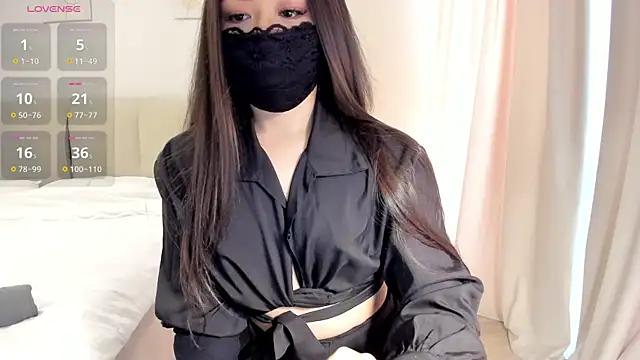 AyameAsakura online show from April 13, 11:14 am