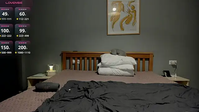 AyameAsakura online show from January 8, 4:24 pm