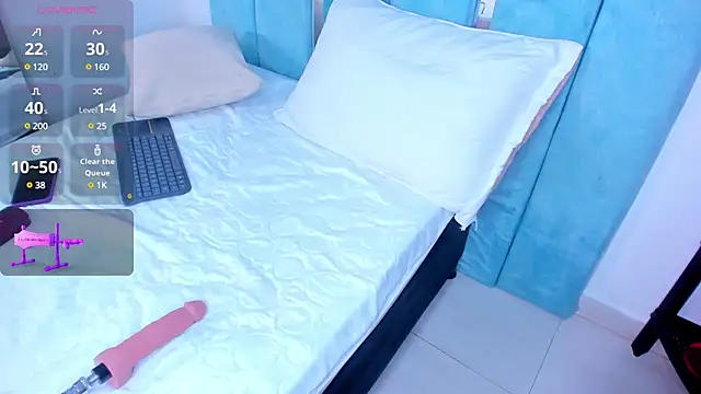 Snapshot of AlexxaSmall chatting on February 22, 12:08 pm AlexxaSmall online show from February 22, 12:08 pm