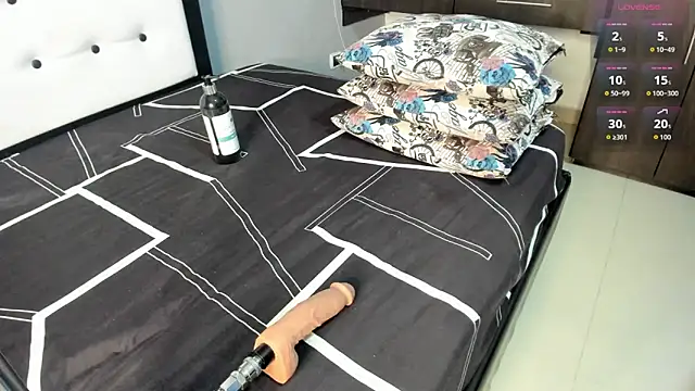 Snapshot of AlexxaSmall chatting on November 7, 3:00 am AlexxaSmall online show from November 7, 3:00 am