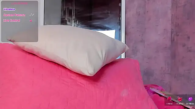 Annita001 online show from February 19, 7:00 pm