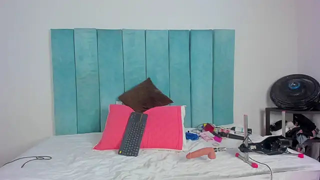 Snapshot of Annita001 chatting on November 14, 6:55 pm Annita001 online show from November 14, 6:55 pm