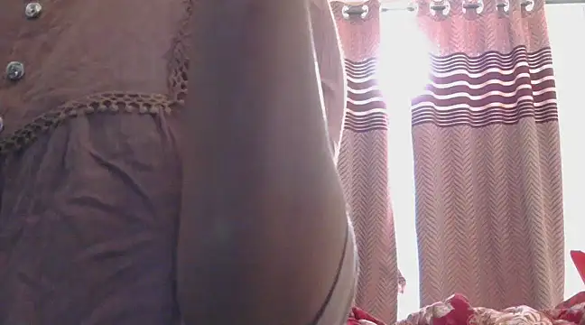 Cutie Pie1p online show from January 28, 7:11 am