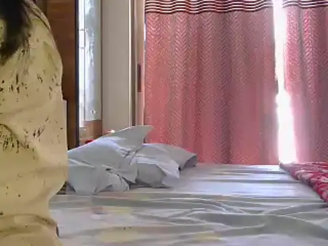 Cutie Pie1p online show from March 10, 7:44 am