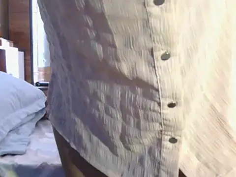 Cutie Pie1p online show from March 4, 7:08 am