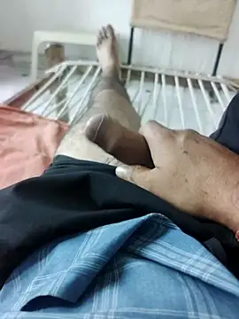 xmanrawan2 online show from October 1, 8:30 am