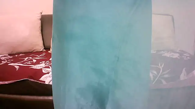 kajal  bhabhi  online show from December 15, 8:36 pm