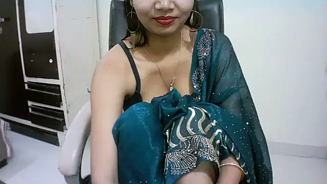 kajal  bhabhi  online show from May 31, 3:29 pm