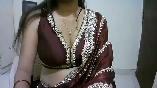 kajal  bhabhi  online show from February 28, 5:34 pm