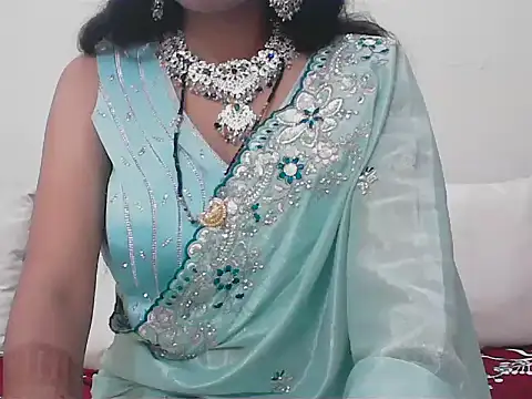 Snapshot of kajal__bhabhi_ chatting on October 11, 1:06 am kajal bhabhi online show from October 11, 1:06 am