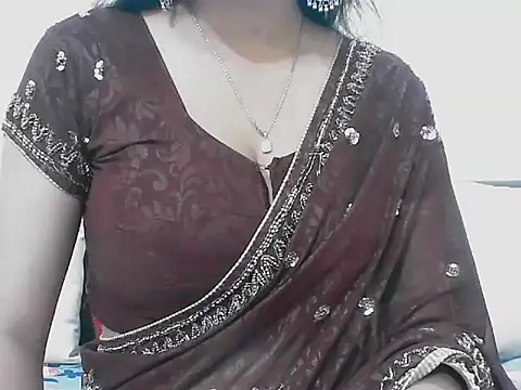 kajal  bhabhi  online show from November 1, 3:50 pm