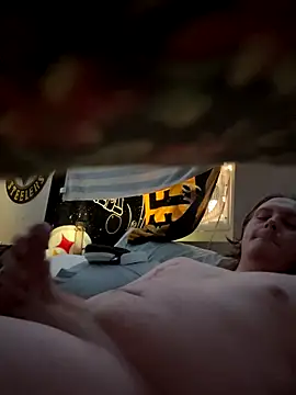 Seanoofss12 online show from October 17, 9:16 pm