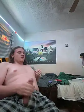 Seanoofss12 online show from February 18, 7:09 pm