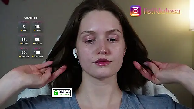 kookome online show from March 8, 2:31 pm