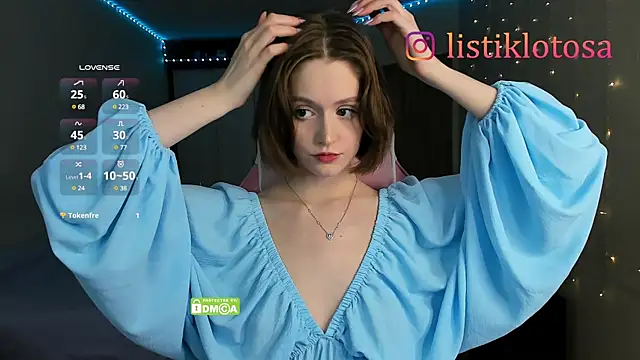 Snapshot of kookome chatting on February 27, 8:20 pm kookome online show from February 27, 8:20 pm