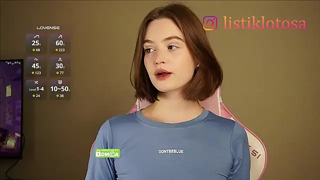 Snapshot of kookome chatting on October 22, 3:06 am kookome online show from October 22, 3:06 am