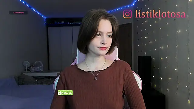 Snapshot of kookome chatting on February 28, 8:31 am kookome online show from February 28, 8:31 am