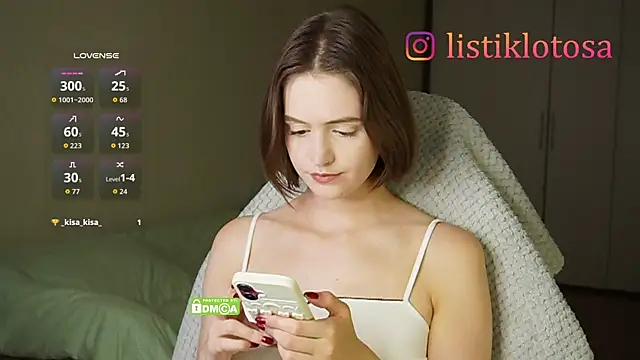 Snapshot of kookome chatting on September 13, 4:12 am kookome online show from September 13, 4:12 am