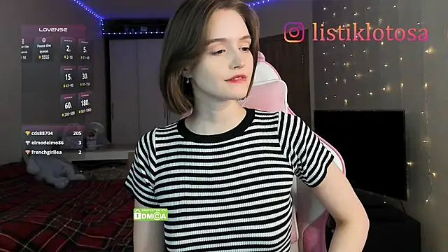 Snapshot of kookome chatting on March 19, 5:52 am kookome online show from March 19, 5:52 am