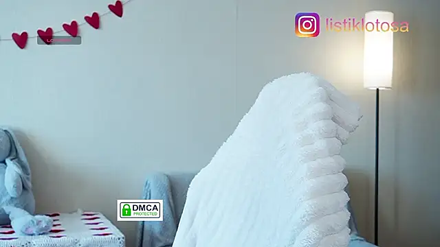 kookome online show from February 23, 8:37 am