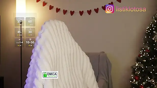 kookome online show from January 14, 1:59 pm