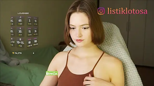 Snapshot of kookome chatting on September 21, 7:35 am kookome online show from September 21, 7:35 am