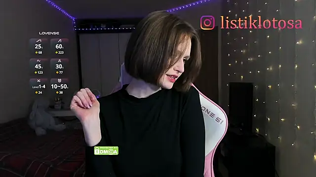 Snapshot of kookome chatting on March 6, 6:16 pm kookome online show from March 6, 6:16 pm