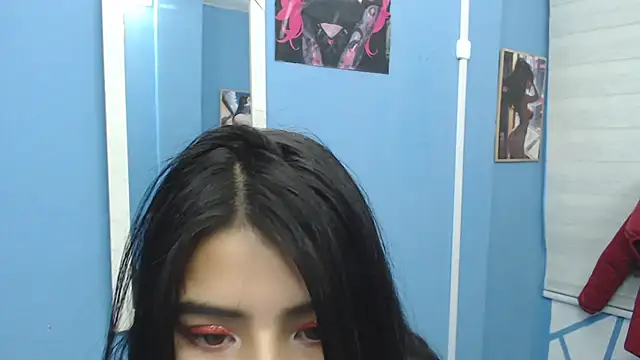 valeria  rouse online show from March 8, 5:22 pm