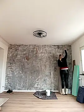 Astrid-Gilbert online show from November 3, 11:25 am