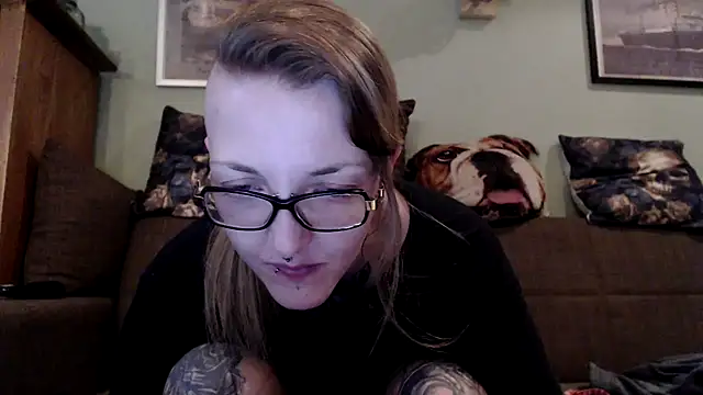 Astrid-Gilbert online show from January 29, 9:28 pm