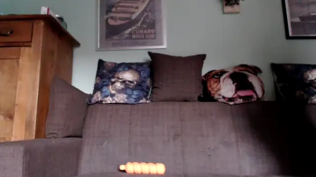 Astrid-Gilbert online show from January 29, 3:15 pm